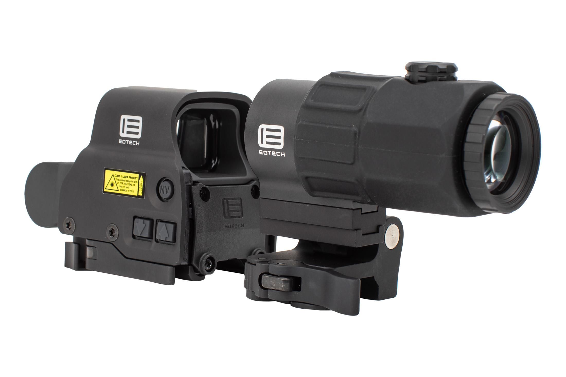 EOTECH HHS V Holographic Sight | Includes G45 Magnifier